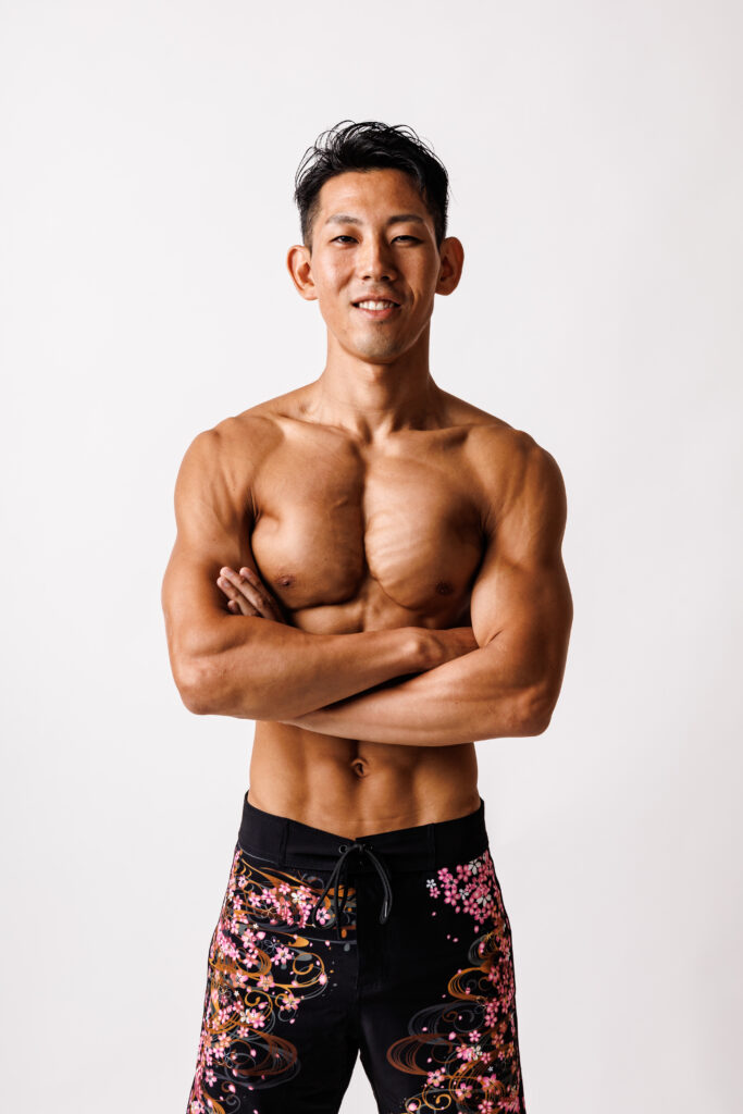 トレーナー紹介